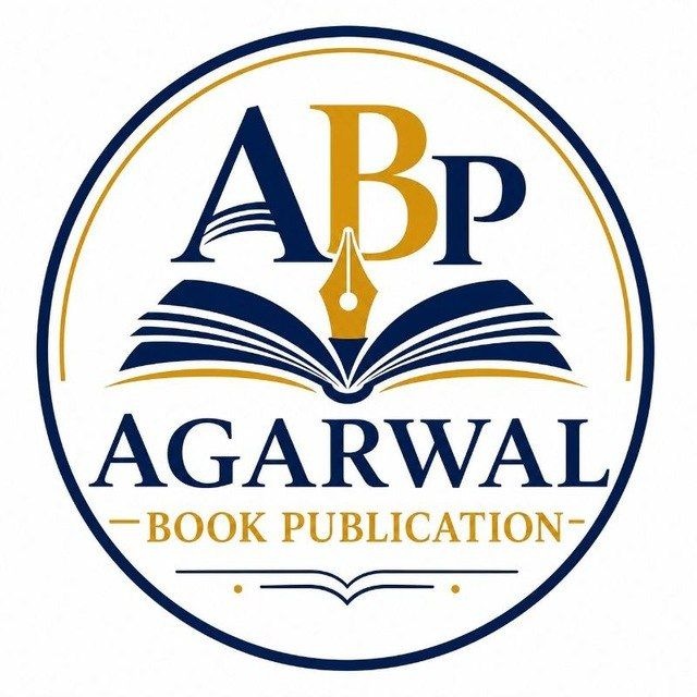 Agarwal Book Publication logo